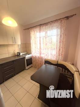 1-к квартира, на длительный срок, 37м2, 5/5 этаж