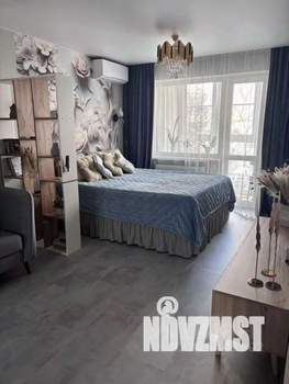 1-к квартира, посуточно, 32м2, 1/1 этаж