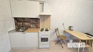 Студия квартира, на длительный срок, 30м2, 6/16 этаж