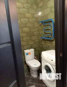 Студия квартира, на длительный срок, 25м2, 4/22 этаж