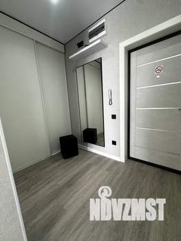 1-к квартира, посуточно, 38м2, 15/25 этаж