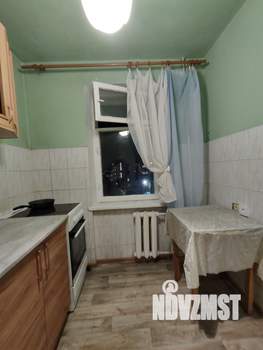 1-к квартира, на длительный срок, 32м2, 5/9 этаж