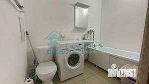 1-к квартира, на длительный срок, 37м2, 10/16 этаж