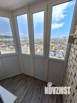 1-к квартира, на длительный срок, 34м2, 9/12 этаж