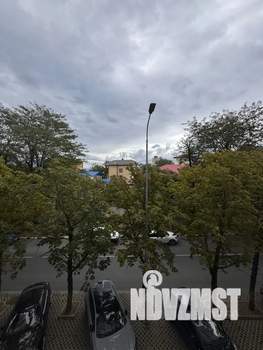 1-к квартира, посуточно, 25м2, 2/18 этаж