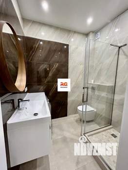 1-к квартира, на длительный срок, 40м2, 6/9 этаж