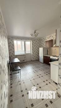 1-к квартира, на длительный срок, 43м2, 3/20 этаж