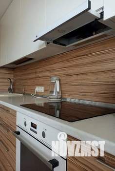 1-к квартира, посуточно, 43м2, 16/16 этаж