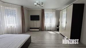 1-к квартира, на длительный срок, 53м2, 9/18 этаж