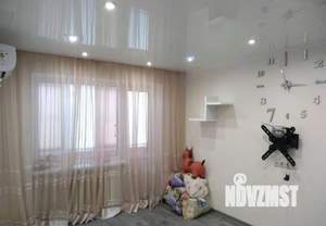 1-к квартира, на длительный срок, 40м2, 2/5 этаж