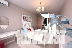 2-к квартира, посуточно, 66м2, 19/20 этаж