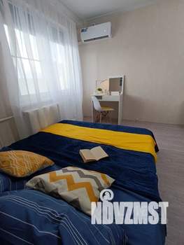 Студия квартира, посуточно, 28м2, 1/16 этаж