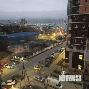 1-к квартира, на длительный срок, 38м2, 8/9 этаж