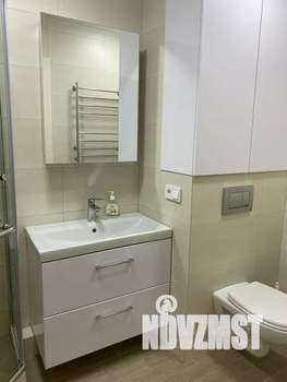 2-к квартира, посуточно, 56м2, 5/8 этаж