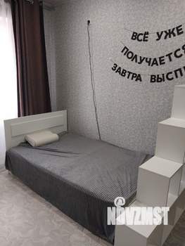 Студия квартира, на длительный срок, 20м2, 3/3 этаж