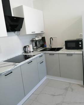 1-к квартира, на длительный срок, 44м2, 10/24 этаж