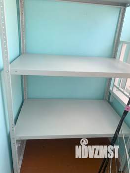 1-к квартира, на длительный срок, 46м2, 10/12 этаж