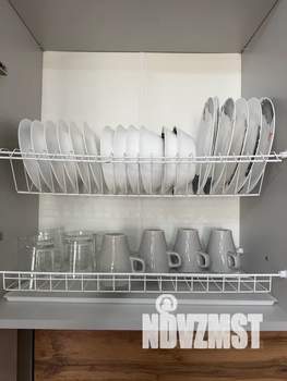 1-к квартира, посуточно, 39м2, 2/15 этаж