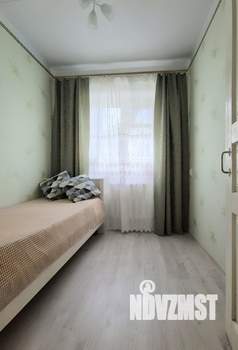 3-к квартира, на длительный срок, 42м2, 1/2 этаж