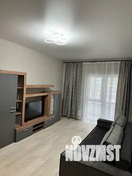 2-к квартира, посуточно, 65м2, 4/20 этаж