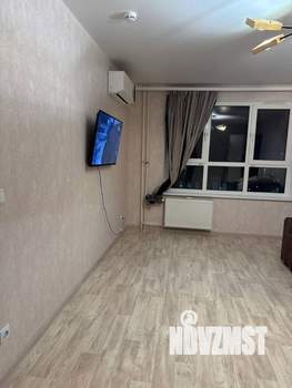 1-к квартира, на длительный срок, 43м2, 5/10 этаж