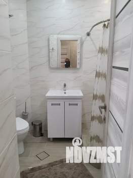 1-к квартира, посуточно, 52м2, 11/17 этаж