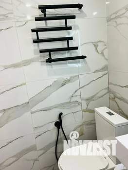 1-к квартира, посуточно, 40м2, 15/16 этаж