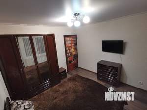 1-к квартира, посуточно, 40м2, 7/16 этаж