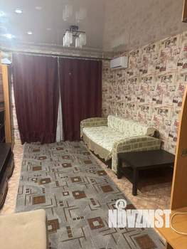 1-к квартира, на длительный срок, 33м2, 1/5 этаж