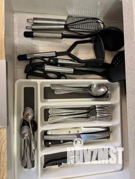 1-к квартира, посуточно, 40м2, 1/6 этаж