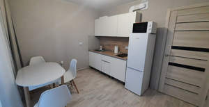 1-к квартира, на длительный срок, 40м2, 2/16 этаж
