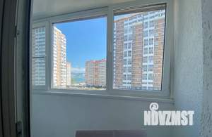 2-к квартира, посуточно, 70м2, 4/19 этаж