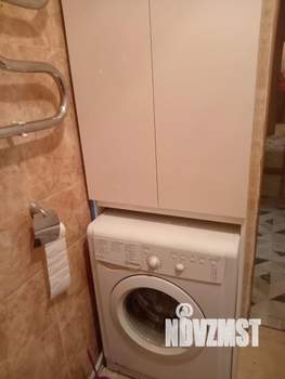 Студия квартира, на длительный срок, 42м2, 2/5 этаж