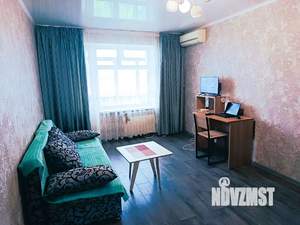 1-к квартира, на длительный срок, 30м2, 5/5 этаж