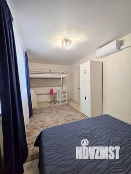 2-к квартира, на длительный срок, 42м2, 1/4 этаж
