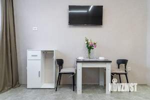 1-к квартира, посуточно, 21м2, 1/1 этаж