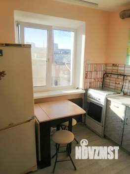 1-к квартира, на длительный срок, 31м2, 5/5 этаж