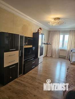 3-к квартира, на длительный срок, 80м2, 15/16 этаж