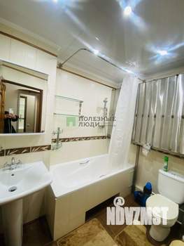 3-к квартира, на длительный срок, 60м2, 4/5 этаж