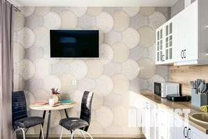 1-к квартира, посуточно, 25м2, 21/23 этаж