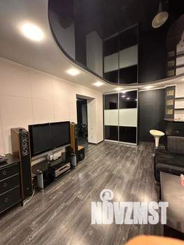 1-к квартира, посуточно, 39м2, 2/5 этаж