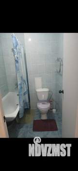 1-к квартира, на длительный срок, 35м2, 2/16 этаж