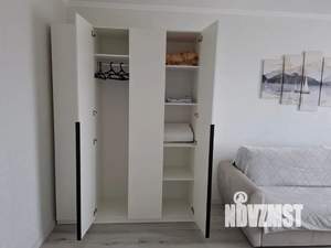 1-к квартира, посуточно, 38м2, 8/9 этаж