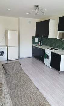 1-к квартира, на длительный срок, 40м2, 8/16 этаж