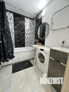 2-к квартира, посуточно, 67м2, 3/16 этаж