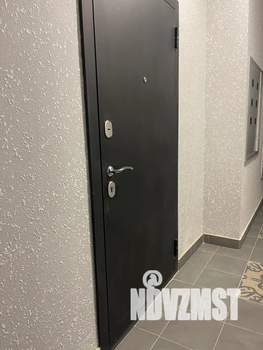 1-к квартира, посуточно, 38м2, 17/20 этаж