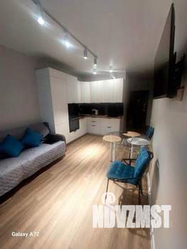 2-к квартира, посуточно, 43м2, 1/1 этаж
