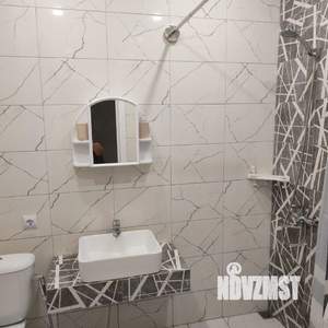 1-к квартира, на длительный срок, 37м2, 17/24 этаж