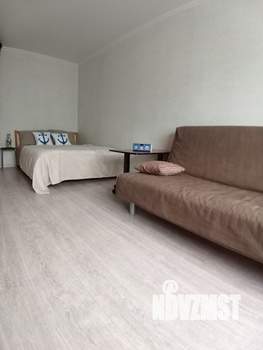 1-к квартира, посуточно, 39м2, 2/16 этаж