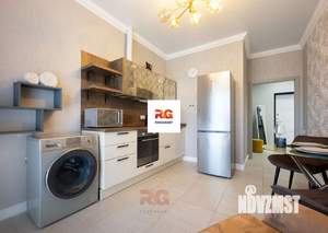 1-к квартира, на длительный срок, 40м2, 9/25 этаж